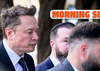 Tesla Reportedly Dodged Hundreds Of Millions In Taxes, Paying Nothing In 2025