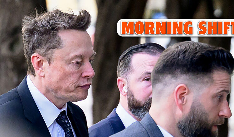 Tesla Reportedly Dodged Hundreds Of Millions In Taxes, Paying Nothing In 2025