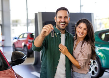 ‘There’s A Bubble’: Car Payments Are Hitting Record Highs