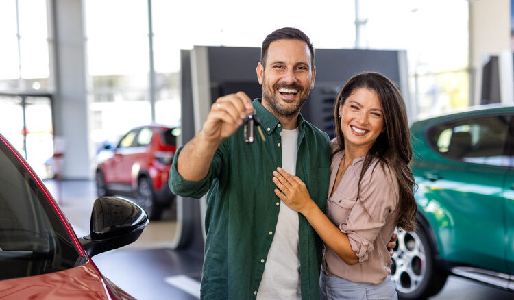 ‘There’s A Bubble’: Car Payments Are Hitting Record Highs