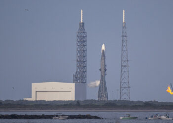 Blue Origin Put Satellite Into Wrong Orbit In Bungled Launch