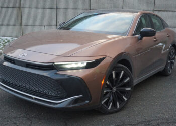 These Are The Ultimate Stealth Wealth Cars Currently On Sale