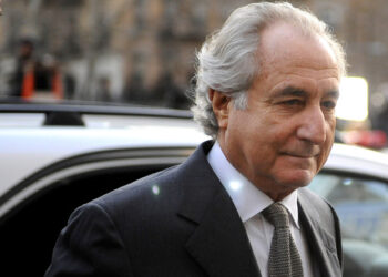 How Bernie Madoff’s Ponzi Scheme Helped End This Storied American Automaker