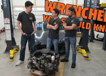 I Want To Be Like The Gears And Gasoline Guys When I Grow Up