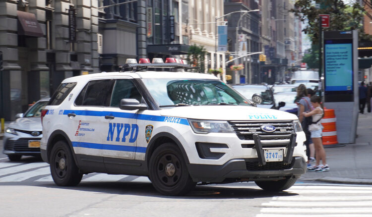 Makeup-Applying Cop Who Ran Over Sleeping Man And Dragged Him To His Death Won’t Face Charges