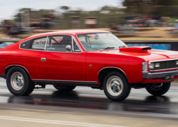 Why 5-60 Is Usually A Superior Performance Metric Than 0-60
