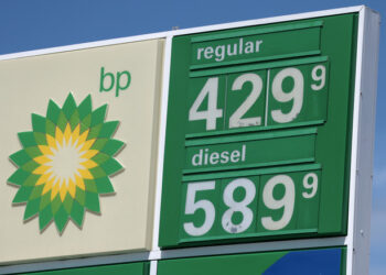 It’s Not Your Imagination, Diesel Prices Are Going Up Faster Than Gas Or Oil