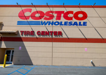 Why You Should Call Your Local Costco Before You Buy Their Tires Online