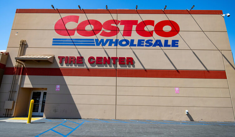 Why You Should Call Your Local Costco Before You Buy Their Tires Online