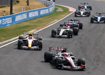 F1 Teams Unanimously Agree To Midseason Rules Tweaks
