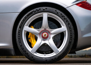 Is It True That Low Profile Tires Go Flat More Easily?