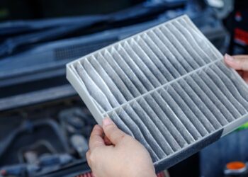 Why Replacing The Air Filter In Modern Cars Improves Performance But Not Fuel Economy