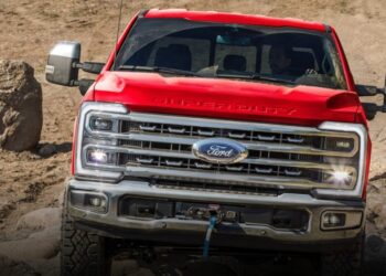 What’s The Practical Difference Between Pickup Truck Ton Ratings?