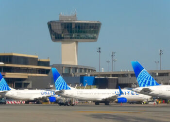 Sean Duffy Wants $10 Billion For AI Air Traffic Control Software