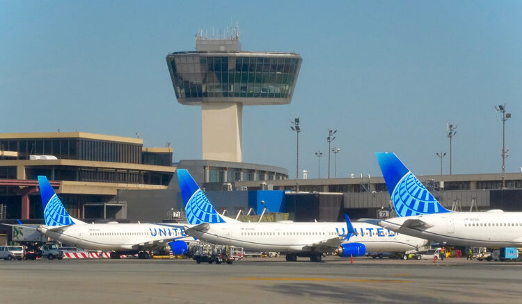 Sean Duffy Wants $10 Billion For AI Air Traffic Control Software