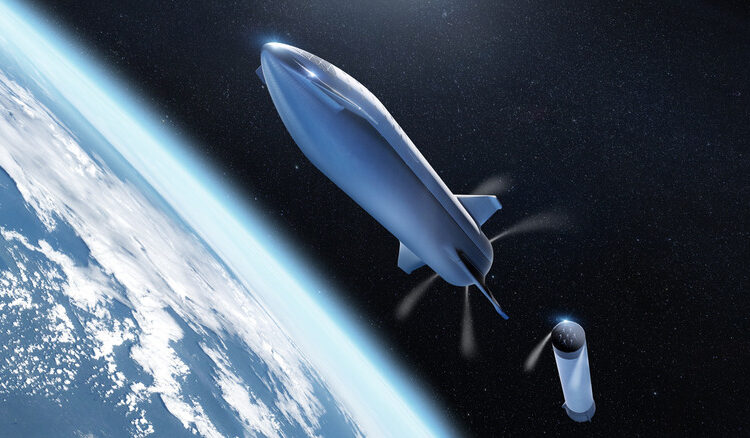 Even SpaceX Doesn’t Believe SpaceX’s Hype About Space AI And Moon Cities