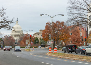 D.C. Car Theft Ring Allegedly Used $500 Tool To Steal Over 100 Cars