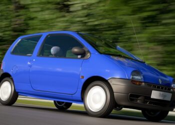 Our Long National Nightmare Is Over: First-Gen Renault Twingo Added To ‘Gran Turismo 7’