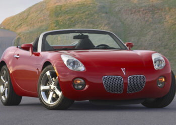 9 Affordable Convertibles That Show Automakers Used To Make Cool Cheap Stuff