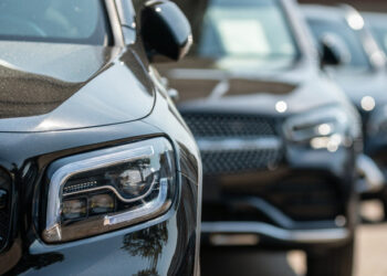 This Has Been The Least Recalled Car Brand For More Than Ten Years