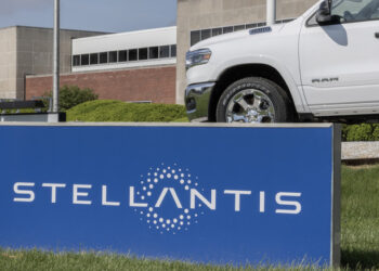 Stellantis Says It’s Going To Try Really Hard At Four Of Its 14 Brands