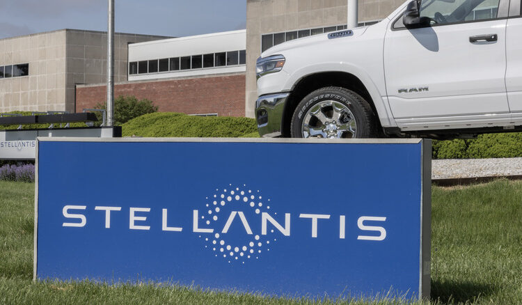 Stellantis Says It’s Going To Try Really Hard At Four Of Its 14 Brands