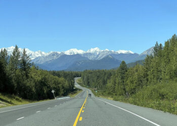 When Gas Hits $10 A Gallon, What Road Trip Is Still Worth Taking?