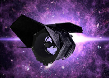 NASA Completes The Nancy Grace Roman Space Telescope, Ahead Of Schedule And Under-Budget