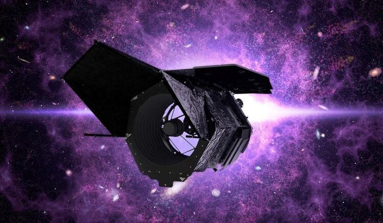 NASA Completes The Nancy Grace Roman Space Telescope, Ahead Of Schedule And Under-Budget
