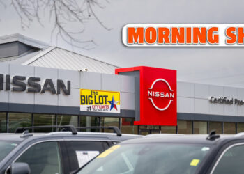 Nissan Is Clawing Its Way Towards Profit