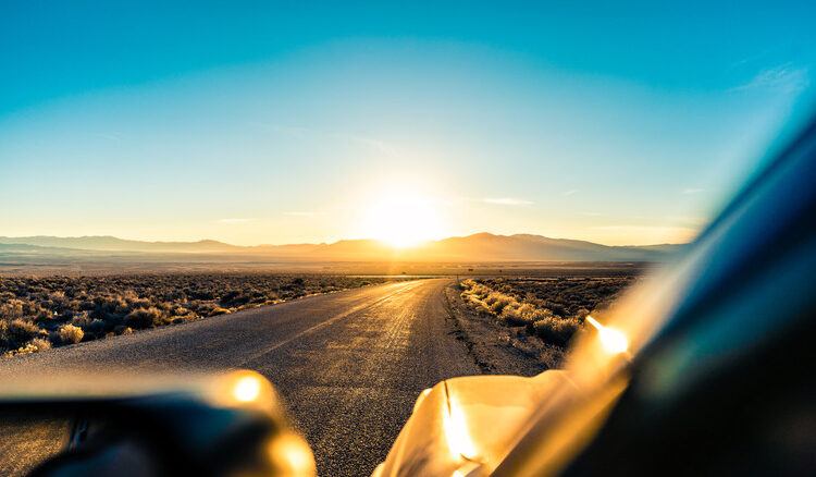 These Are The Road Trips Worth Taking Even With Expensive Fuel Prices