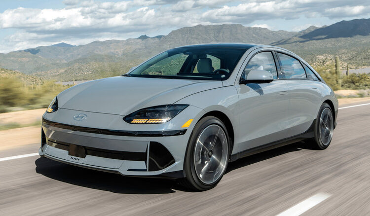 What Car’s Cancellation Left The Biggest Hole In The U.S. Market?