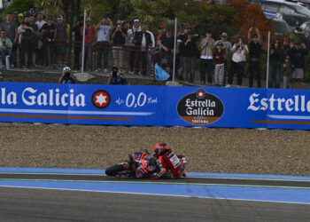 Marc Marquez Is MotoGP’s Most Cunning Rider