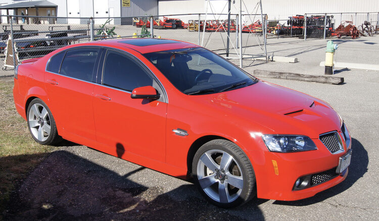 These Sedans Need To Be Revived Right Now