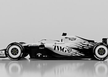 Cadillac’s Miami F1 Livery Is A Good Livery, But Bad For Miami