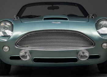 Aston Martin’s Lawyers Put The Kibosh On That Weird Rebodied NC Miata We Roasted Last Week