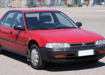 These Were Your 2008 Recession Rides