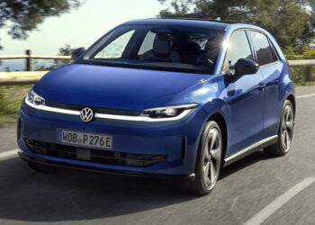Volkswagen ID Polo Debuts With A 280-Mile Max Range, But Tamer Looks Than Its Charismatic Competition