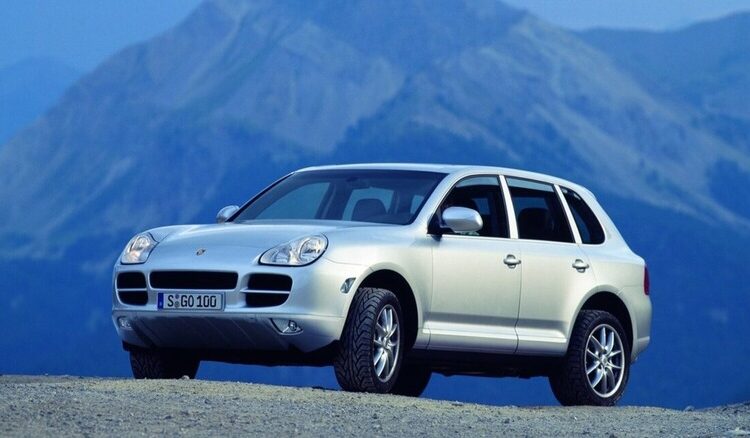 I’m Trading My Old Cayenne For An Efficient Commuter! What Should I Buy?