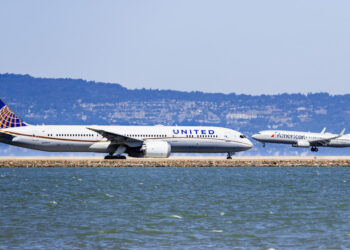 United CEO Desperately Wants People To Hear Him Out On Mega Merger Despite American Airlines’ Rejection