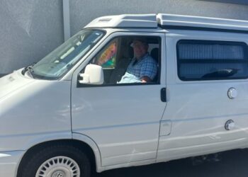 BaT Success Story: Marshmallow in the Desert