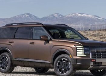 Hyundai Lifts Stop/Sale Order on 2026 Palisades After Fixing Power Seat Problem