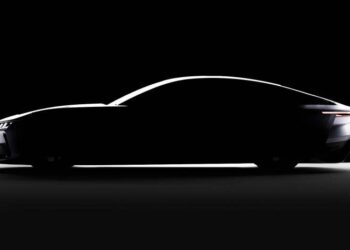 Jensen Interceptor Returning Soon as the GTX—and Here’s Your First Look