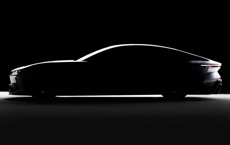 Jensen Interceptor Returning Soon as the GTX—and Here’s Your First Look