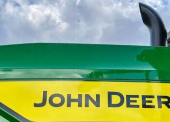 John Deere Paying Nearly $100 Million In Right-to-Repair Settlement