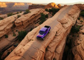 2026 Jeep Wrangler and Gladiator Rewind Editions Channel ‘90s Nostalgia