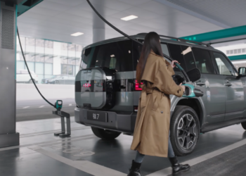 A 4-Minute EV Charge Is Here—But There’s a Catch