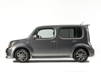 Nissan Cube Recall Issued For Detached Airbag Inflators