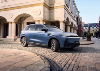 Stellantis Could Turn Old Compass Plant Into a Chinese EV Factory