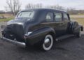 1938 Cadillac Fleetwood Series 75 Sedan